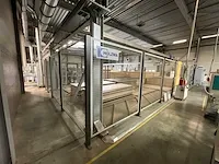2015 homag tlf 411 profiline portal vacuümheffer (c-600) - afbeelding 19 van  23