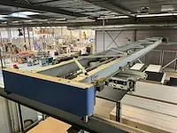 2015 homag tlf 411 profiline portal vacuümheffer (c-600) - afbeelding 21 van  23