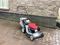 2015 honda izzy grasmaaier - afbeelding 1 van  6