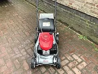 2015 honda izzy grasmaaier - afbeelding 2 van  6