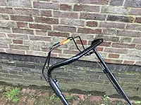 2015 honda izzy grasmaaier - afbeelding 3 van  6