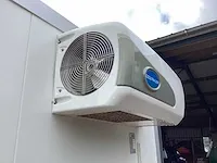 2015 humbaur hk203016 koel aanhangwagen - afbeelding 3 van  18