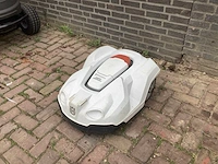 2015 husqvarna 330x robotmaaier - afbeelding 1 van  3