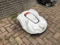 2015 husqvarna 330x robotmaaier - afbeelding 2 van  3
