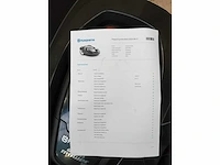 2015 husqvarna automower 320 robotmaaier - afbeelding 4 van  4