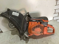 2015 husqvarna k 970 betonzaag - afbeelding 2 van  3