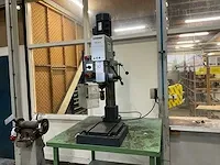 2015 huvema hu 25 t tafelboormachine - afbeelding 2 van  7