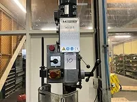 2015 huvema hu 25 t tafelboormachine - afbeelding 5 van  7