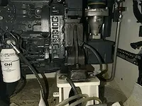 2015 hydac hpu 2 elca hydraulische power pack - afbeelding 2 van  21