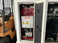 2015 hydac hpu 2 elca hydraulische power pack - afbeelding 8 van  21