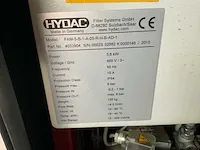 2015 hydac hpu 2 elca hydraulische power pack - afbeelding 10 van  21
