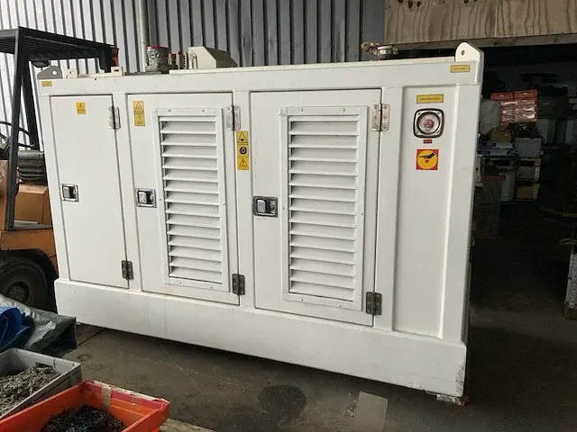2015 hydac hpu 2 elca hydraulische power pack - afbeelding 1 van  21