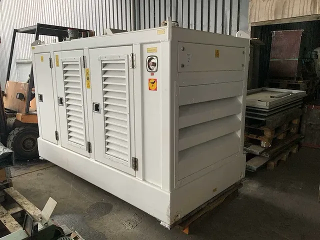 2015 hydac hpu 2 elca hydraulische power pack - afbeelding 12 van  21