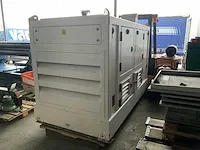 2015 hydac hpu 2 elca hydraulische power pack - afbeelding 16 van  21
