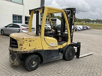 2015 hyster h4.5fts5 vorkheftruck - afbeelding 16 van  21