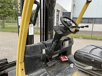 2015 hyster h4.5fts5 vorkheftruck - afbeelding 18 van  21