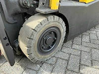 2015 hyster j1.6xnt lwb vorkheftruck - afbeelding 10 van  34