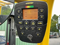 2015 hyster j1.6xnt lwb vorkheftruck - afbeelding 15 van  34