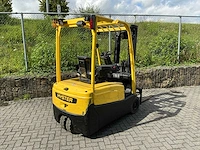 2015 hyster j1.6xnt lwb vorkheftruck - afbeelding 17 van  34
