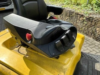 2015 hyster j1.6xnt lwb vorkheftruck - afbeelding 20 van  34