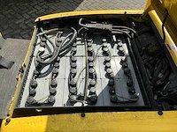 2015 hyster j1.6xnt lwb vorkheftruck - afbeelding 22 van  34
