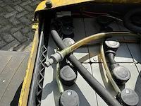 2015 hyster j1.6xnt lwb vorkheftruck - afbeelding 27 van  34