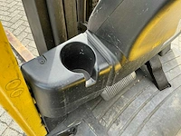 2015 hyster j1.6xnt lwb vorkheftruck - afbeelding 32 van  34