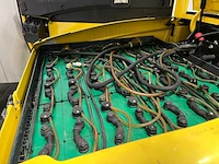 2015 hyster j2.5xn 2500kg vorkheftruck lepelversteller - afbeelding 7 van  18