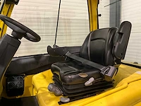 2015 hyster j2.5xn 2500kg vorkheftruck lepelversteller - afbeelding 16 van  18