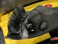 2015 hyster j2.5xn 2500kg vorkheftruck lepelversteller - afbeelding 4 van  19