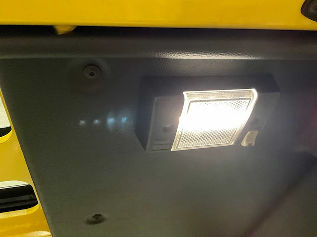 2015 hyster j2.5xn 2500kg vorkheftruck lepelversteller - afbeelding 8 van  19