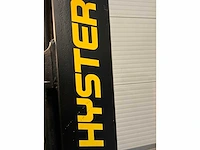 2015 hyster j2.5xn 2500kg vorkheftruck lepelversteller - afbeelding 9 van  19