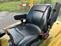 2015 hyster j3.0xn vorkheftruck - afbeelding 3 van  15