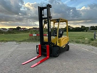 2015 hyster j3.0xn vorkheftruck - afbeelding 8 van  15