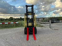 2015 hyster j3.0xn vorkheftruck - afbeelding 9 van  15