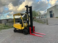 2015 hyster j3.0xn vorkheftruck - afbeelding 10 van  15