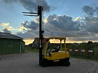 2015 hyster j3.0xn vorkheftruck - afbeelding 15 van  15