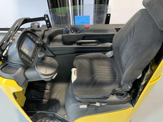 2015 hyster r 1.4 reachtruck - afbeelding 5 van  19