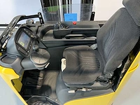2015 hyster r 1.4 reachtruck - afbeelding 5 van  19