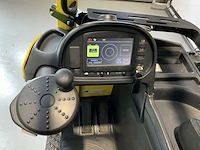2015 hyster r 1.4 reachtruck - afbeelding 6 van  19