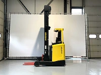 2015 hyster r 1.4 reachtruck - afbeelding 12 van  19