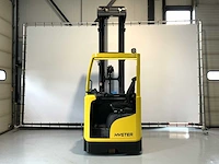 2015 hyster r 1.4 reachtruck - afbeelding 15 van  19