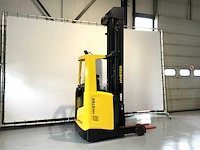 2015 hyster r 1.4 reachtruck - afbeelding 16 van  19