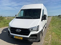 2015 hyundai h350 bedrijfswagen - afbeelding 2 van  36