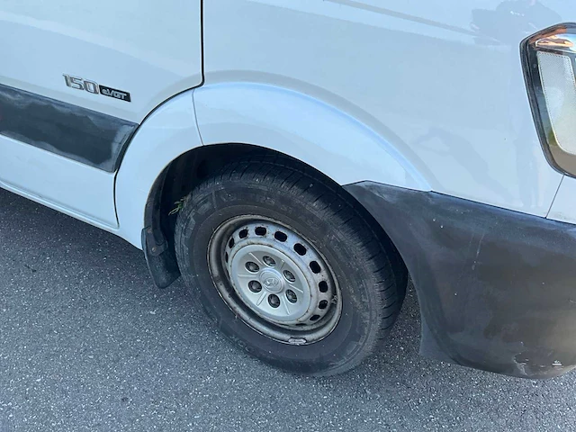 2015 hyundai h350 bedrijfswagen - afbeelding 9 van  36