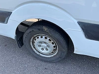 2015 hyundai h350 bedrijfswagen - afbeelding 11 van  36