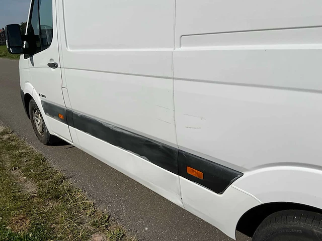 2015 hyundai h350 bedrijfswagen - afbeelding 13 van  36