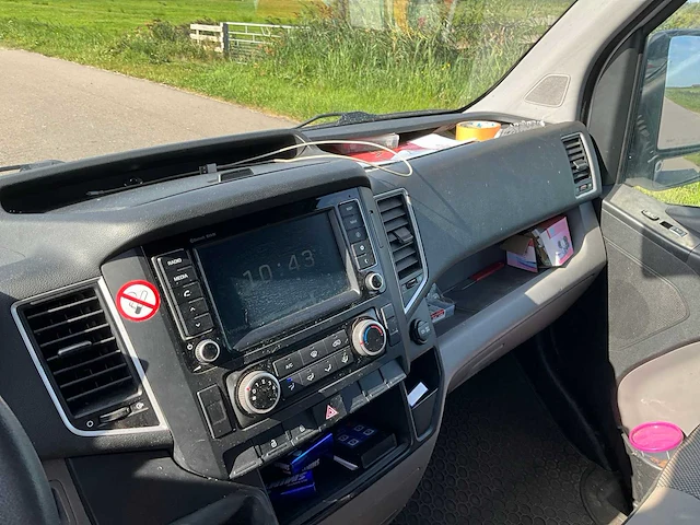 2015 hyundai h350 bedrijfswagen - afbeelding 20 van  36