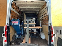2015 hyundai h350 bedrijfswagen - afbeelding 24 van  36