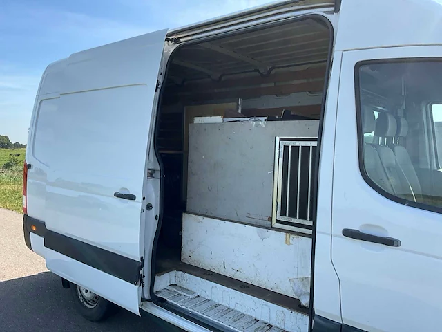 2015 hyundai h350 bedrijfswagen - afbeelding 27 van  36